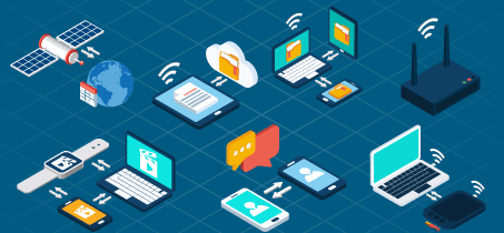 IoT Device Management and Firmware Upgrade